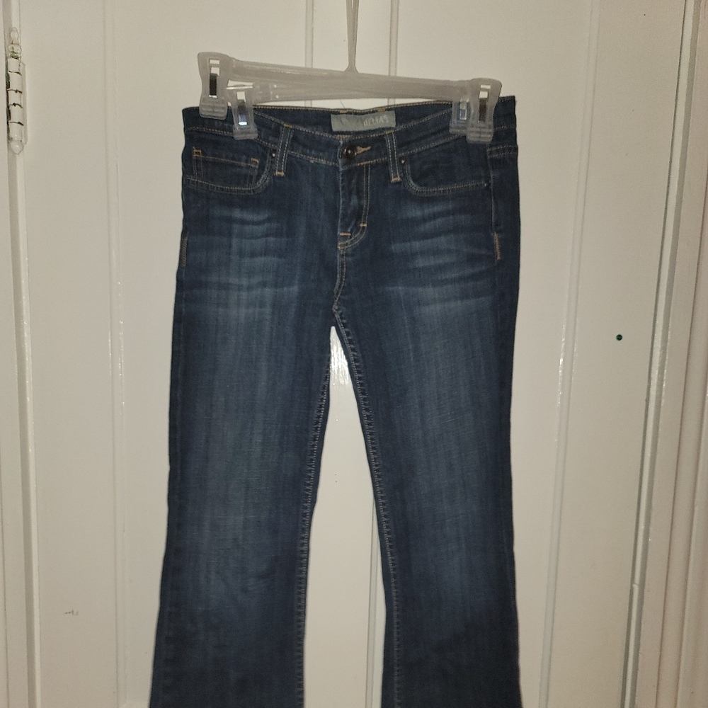 dELiAs flare jeans Retro 90s/00s